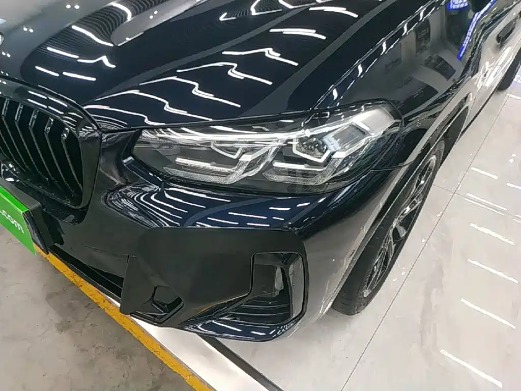 BMW X4 2023 2022 xDrive 30i M Sport Package