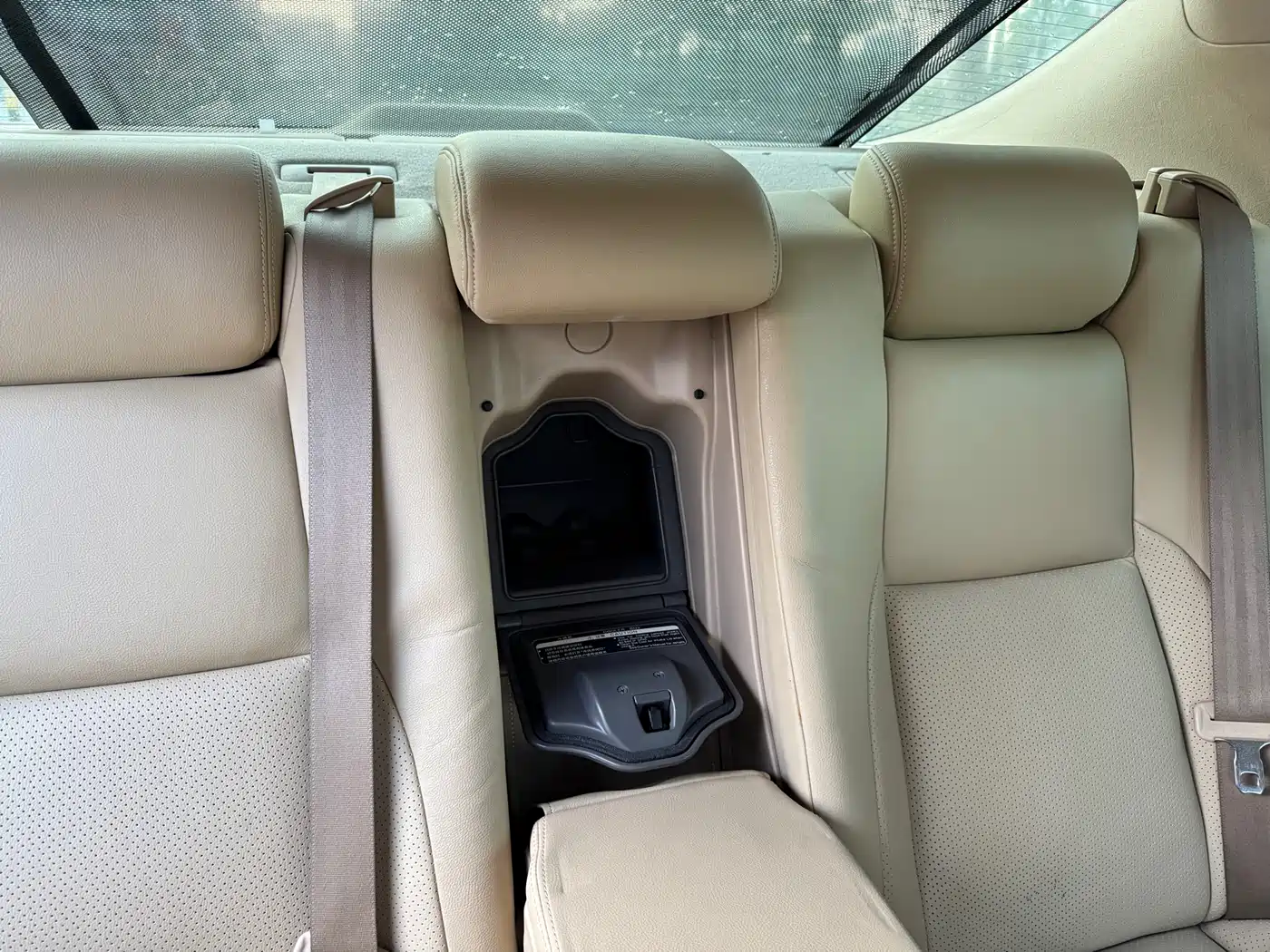 Toyota Crown 2010 3.0L Royal Saloon VIP фото 11