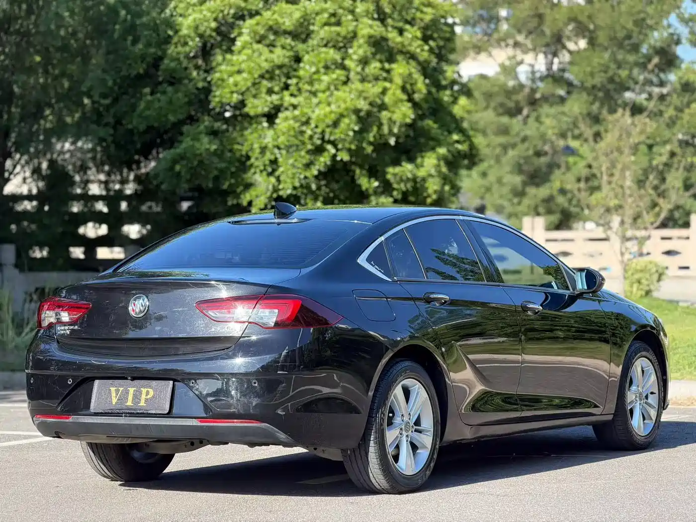 Buick Regal 2017 20T Luxury Model фото 7