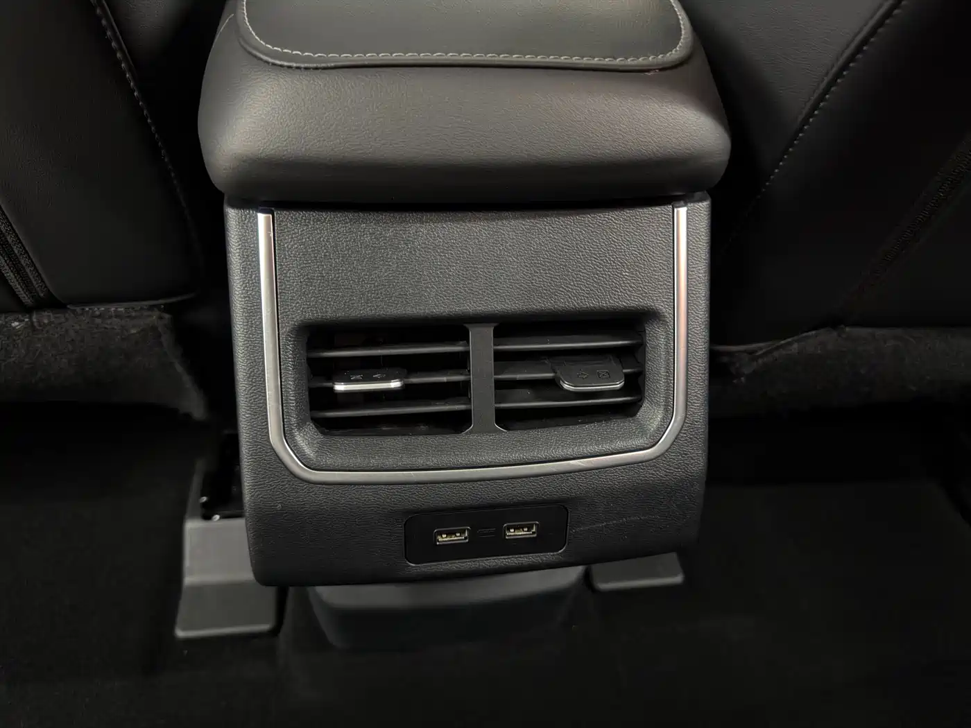 Haval H6 2023 National Trend Edition 1.5T Automatic Urban фото 23