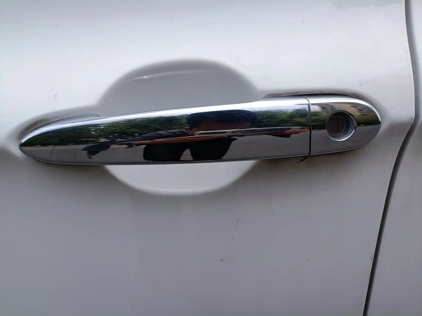 Haval H1 2015 1.5L Manual Luxury фото 15