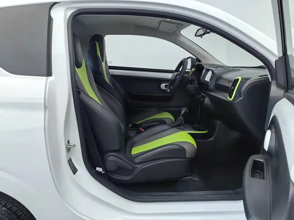 Roewe Clever 2022 2021 302km New Four-Seat Super Edition