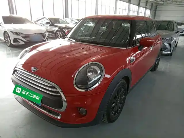 Mini MINI 1.5T ONE PLUS, пятидверный