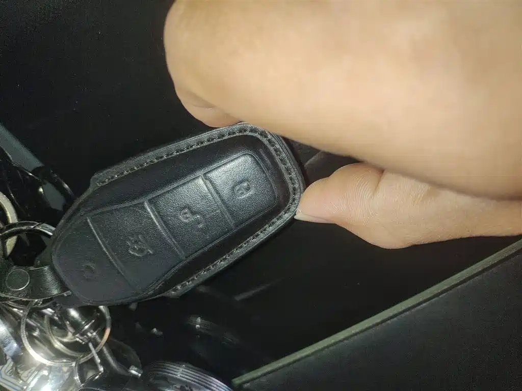 BYD Tang L 2025 DM 175KM Drone Player Edition фото 9