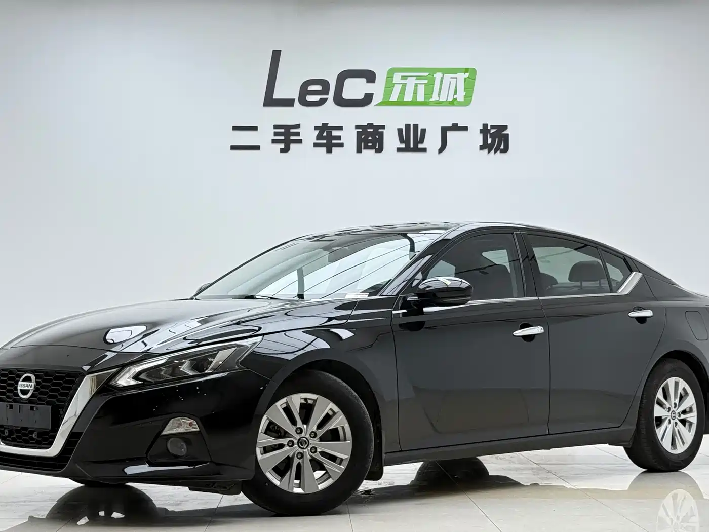 Nissan Teana 2019 2.0L XL Comfort Edition