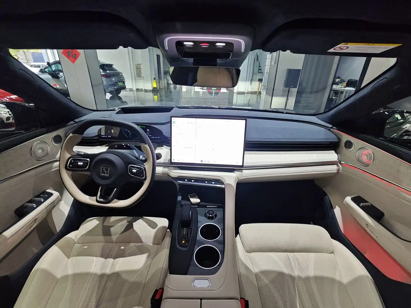 ZEEKR EXTREME KRYPTON 001