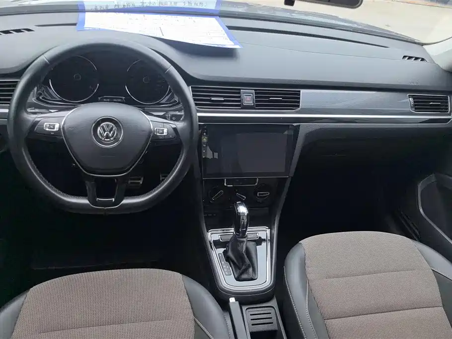 Volkswagen C-TREK 2018 1.5L Automatic Comfort фото 12