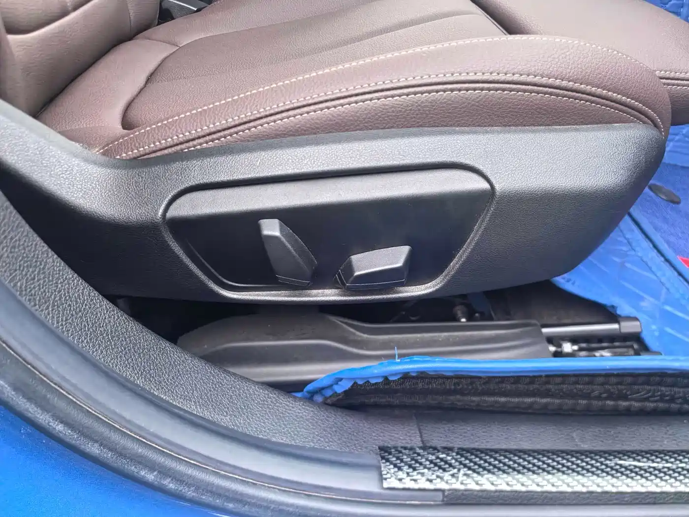 BMW 1 Series 2019 118i M Sport Package фото 14