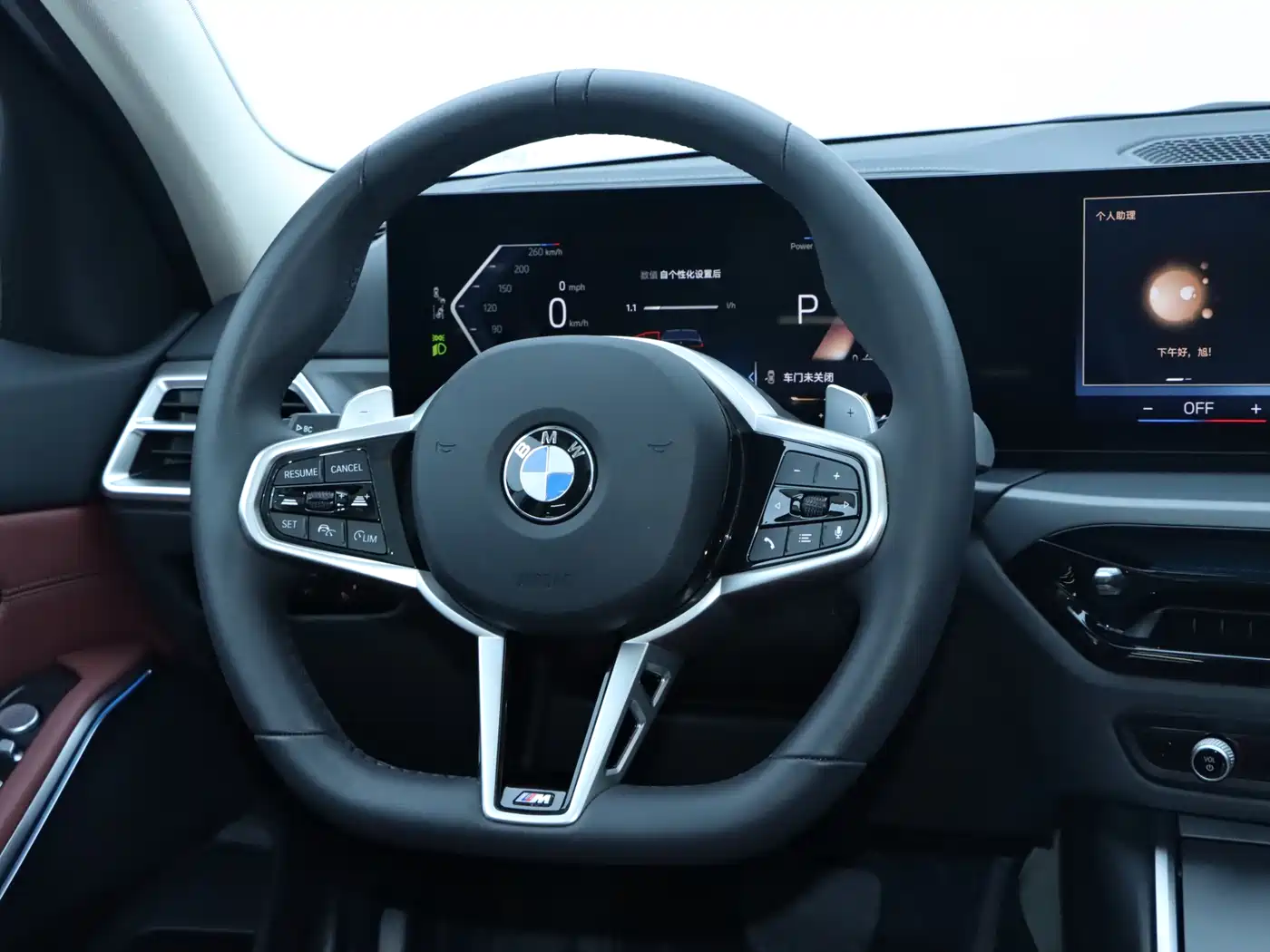 BMW 3-SERIES