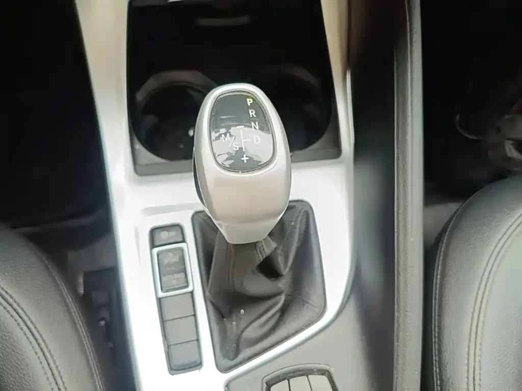 BMW X1 2018 sDrive20Li Leading Model фото 14