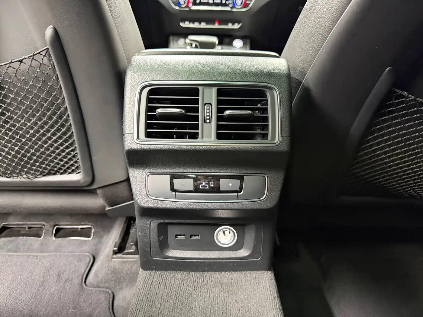 Audi Q5L 2018 40 TFSI Premium Fashion China VI фото 21