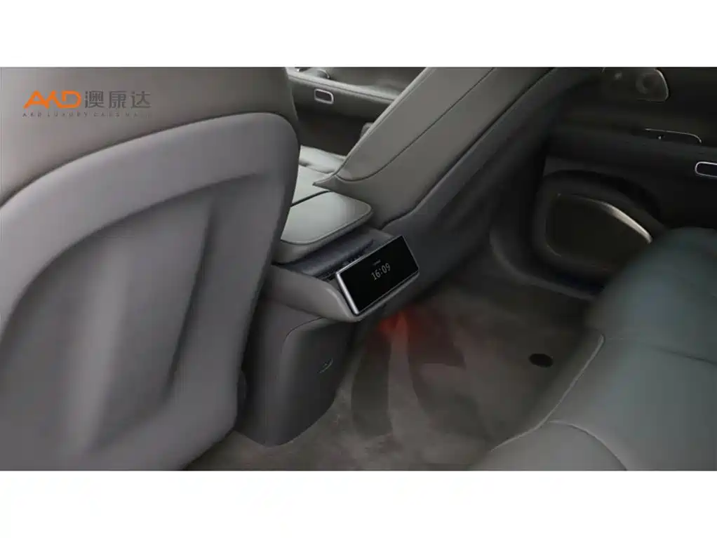 NIO ET7 2022 2022 100kWh