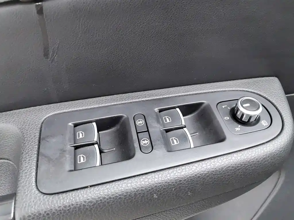 Photo 9 - Volkswagen Sharan