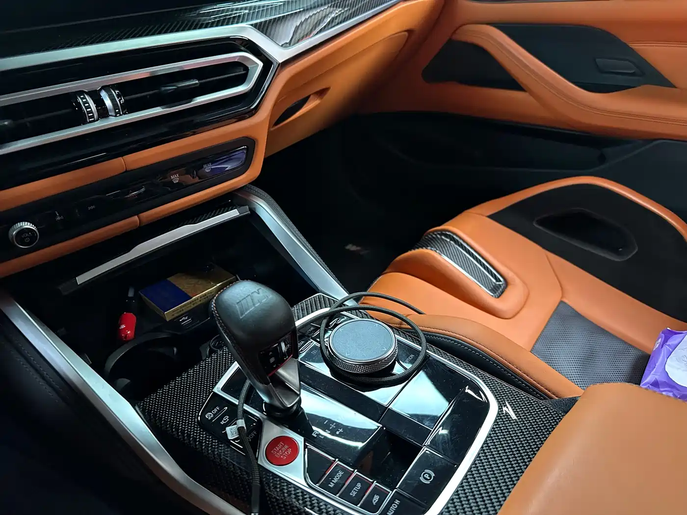 Photo 8 - BMW M4
