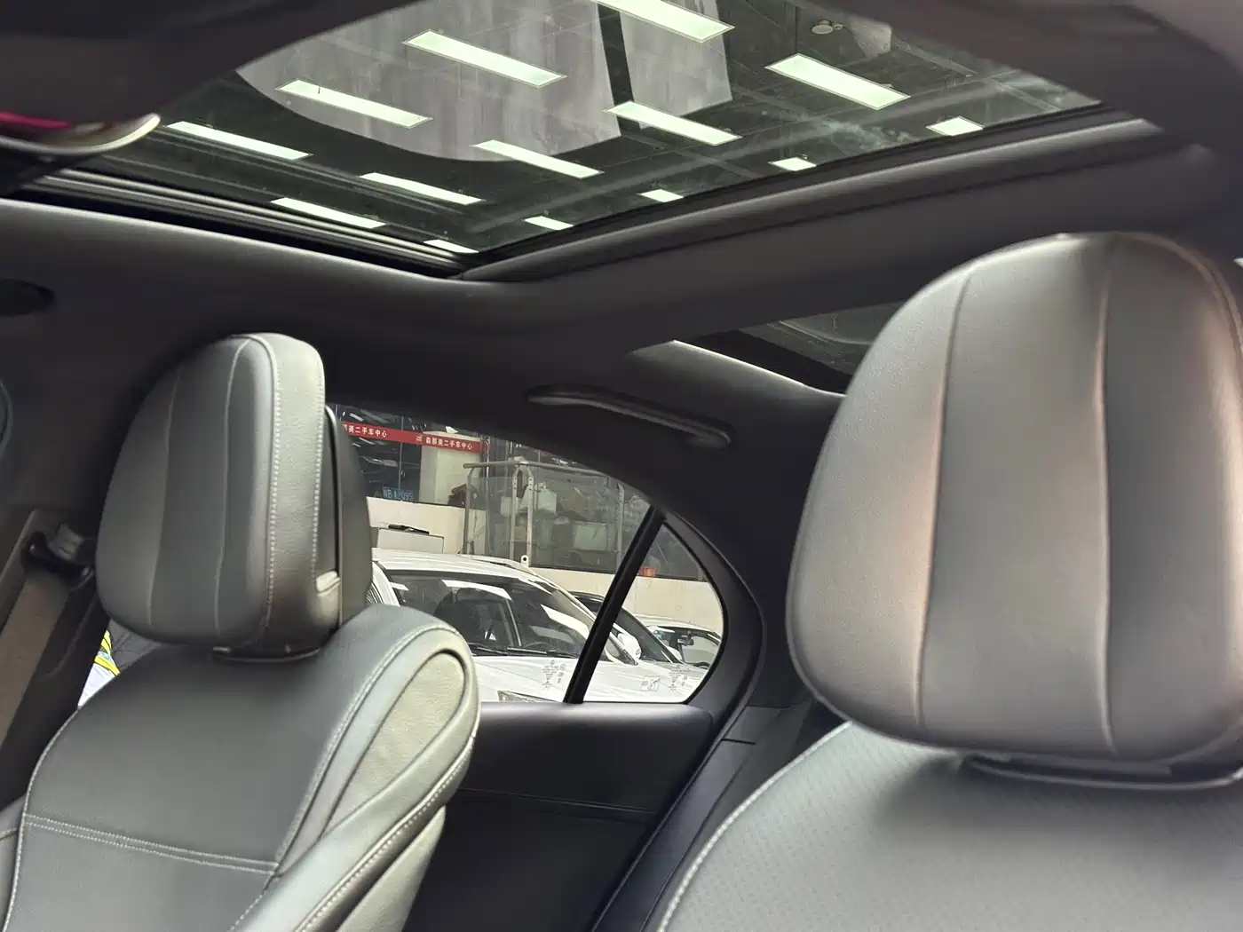 Mercedes-Benz C-Class 2022 Facelift C 260 L фото 8