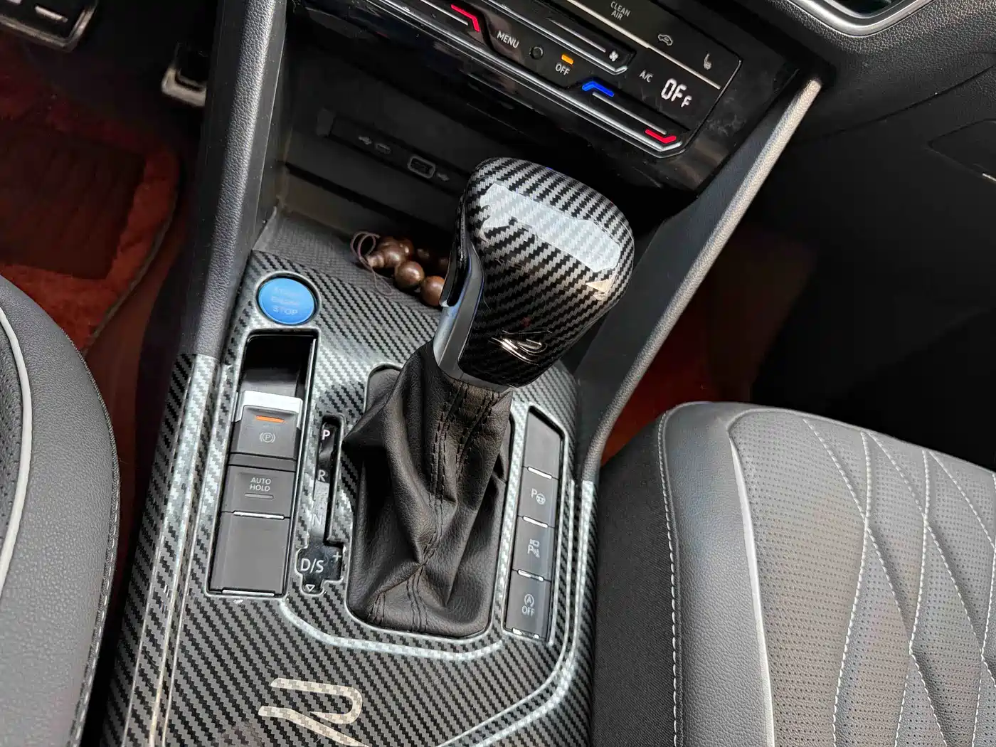 Volkswagen Tiguan L 2022 330TSI Auto 2WD R-Line Premium Edition фото 25