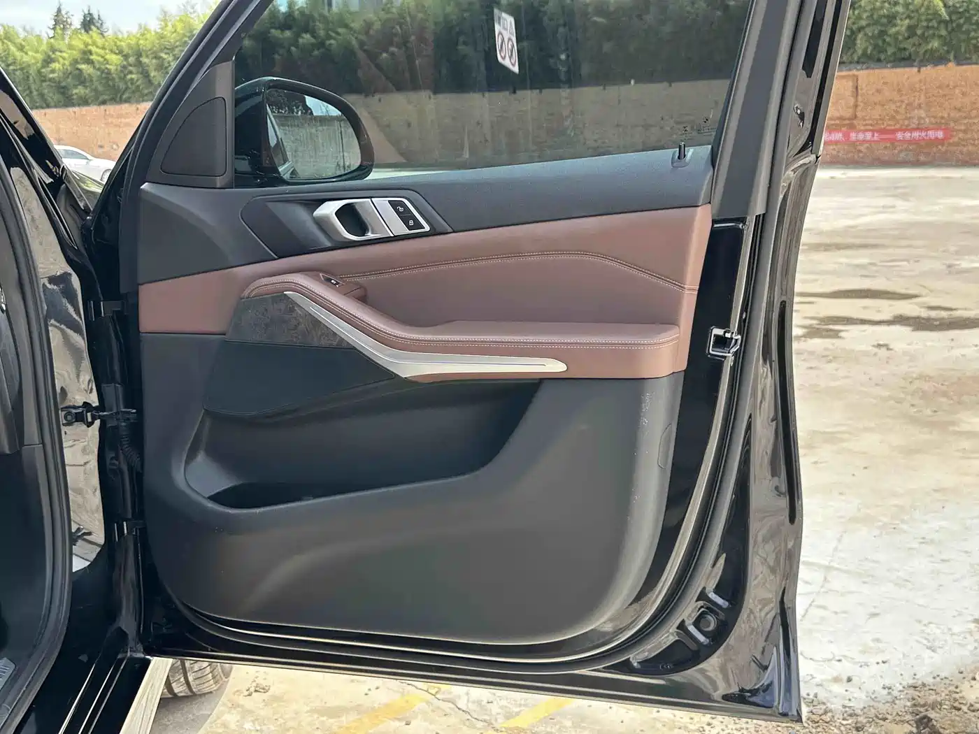 BMW X5 (Import) 2019 xDrive40i M Sport Package фото 11