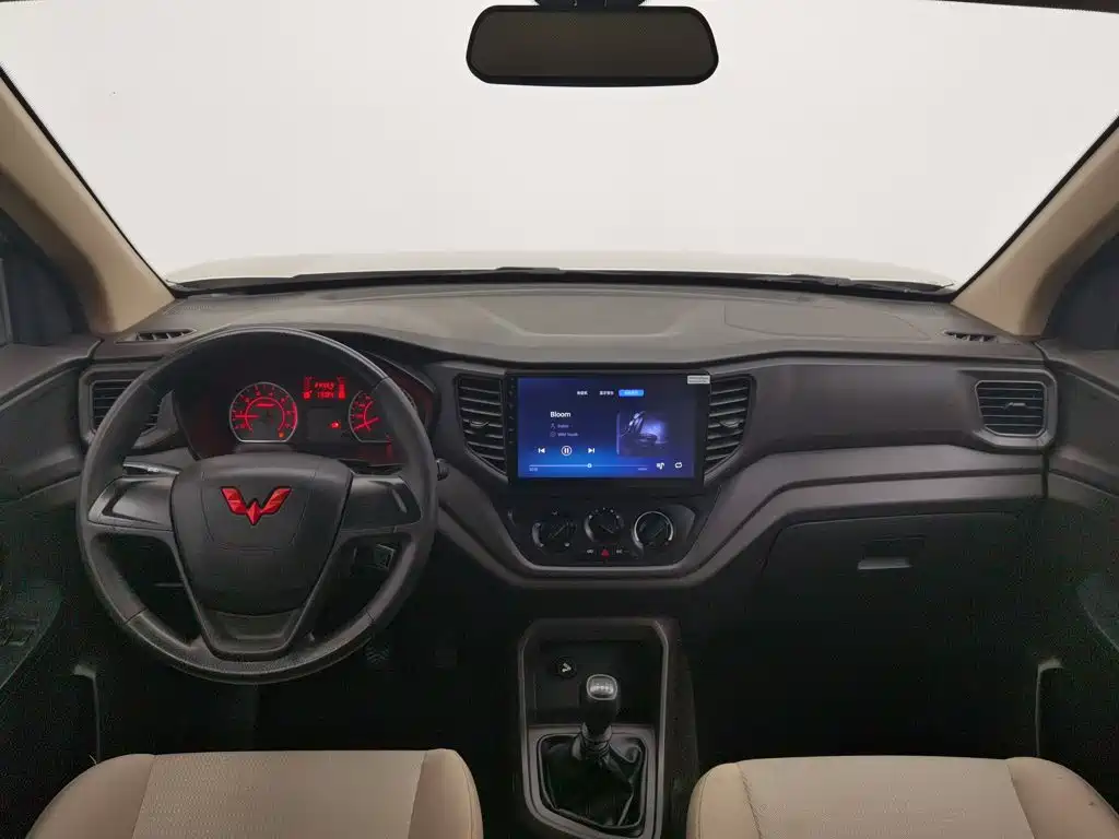 Wuling Hongguang V, миниатюра 5