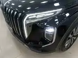 Photo 24 - Hongqi HS7 PHEV