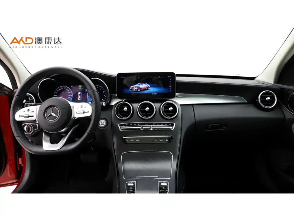 Mercedes-Benz C-Class 2020 C 260 L Sport фото 5