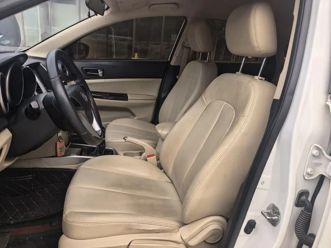 Changan Eado 2015 2015 1.6L Manual Elite China V