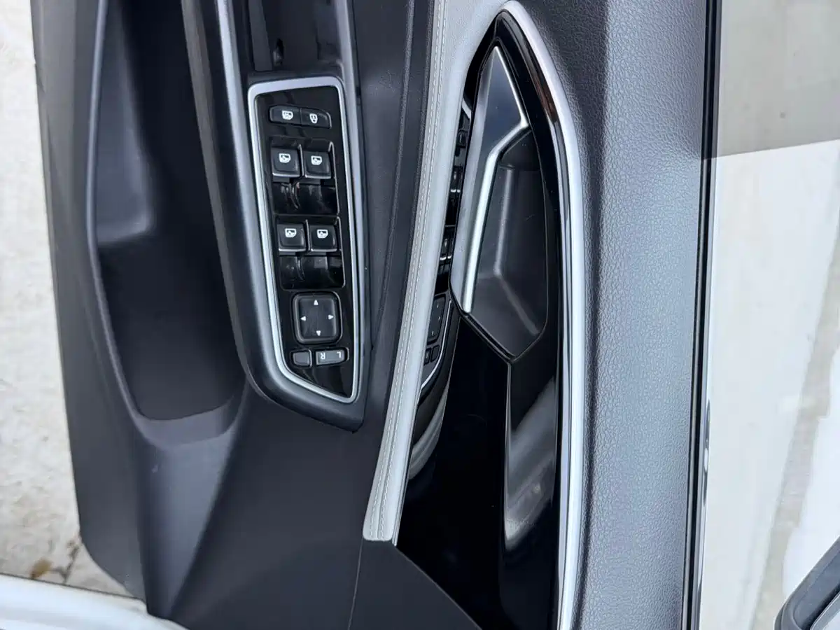 Jetta VS7 2023 2023 280TSI Auto Progressive Edition