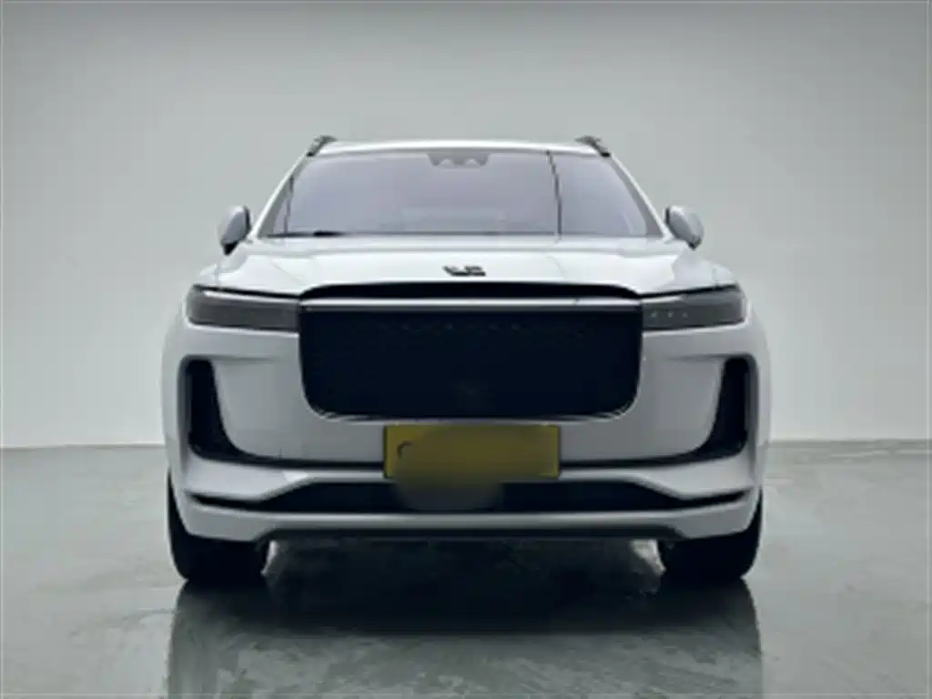 Li Auto Li ONE 2020 2020 Extended Range 6-seater