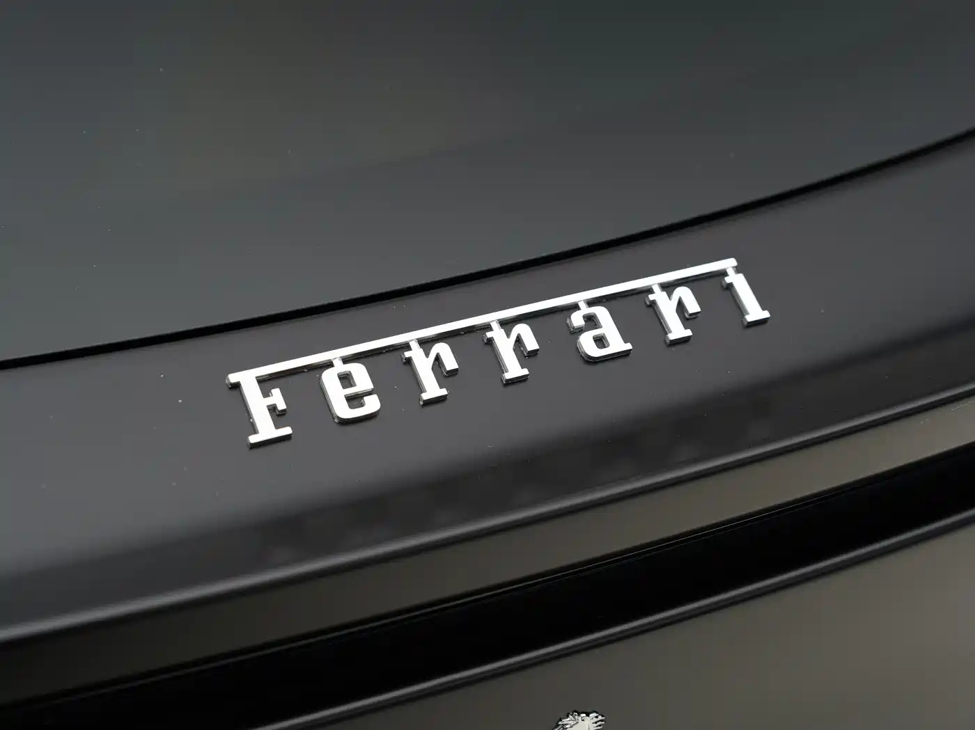 FERRARI PUROSANGUE