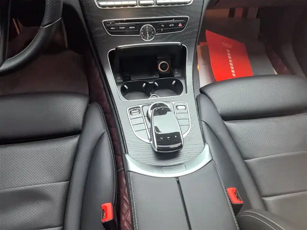 Mercedes-Benz C-Class 2018 C 200 L Sport Edition фото 14