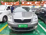 صورة 2 - Škoda Octavia