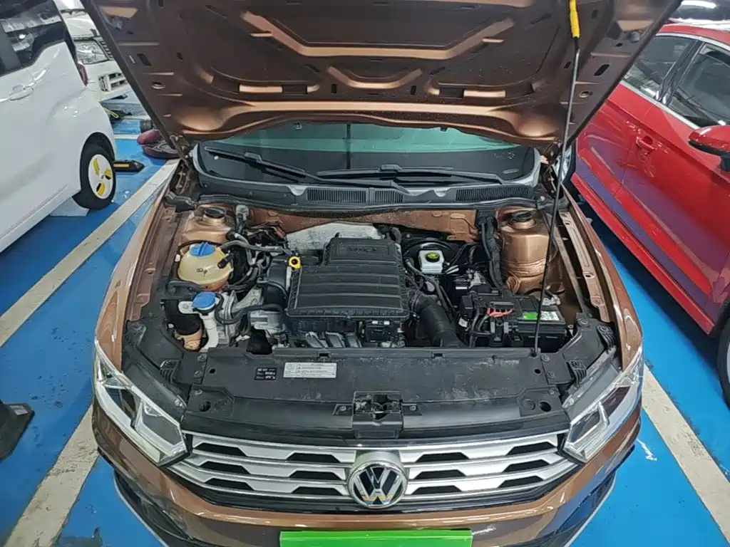 Volkswagen C-TREK 2017 2017 1.6L Automatic Comfort