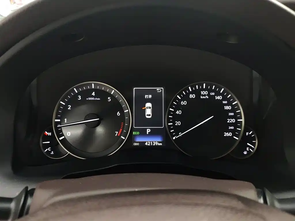 Lexus ES 2015 200 Comfort Edition фото 12