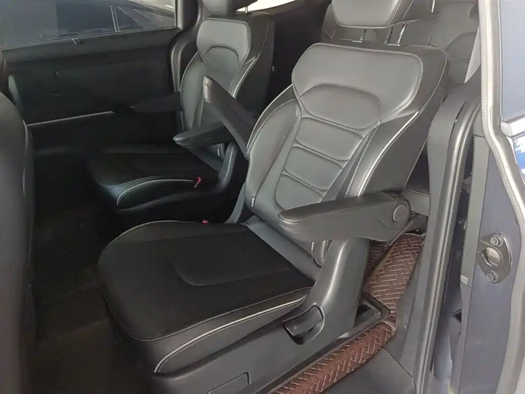 Hyundai Kustu 2022 270TGDi Smart Love Flagship TOP фото 17