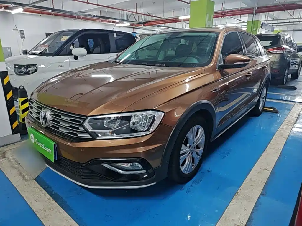 Volkswagen C-TREK 2017 2017 1.6L Automatic Comfort