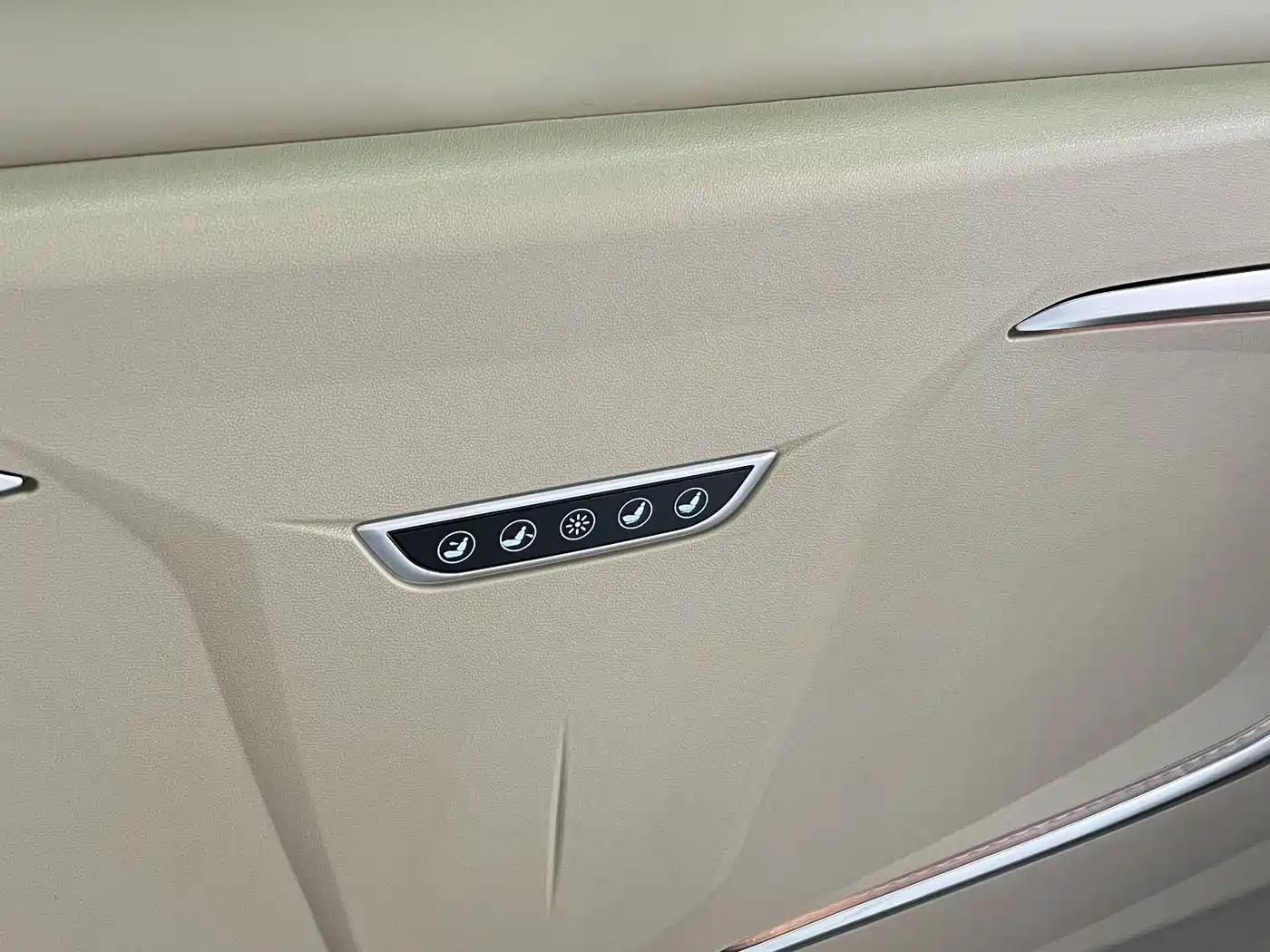 Buick GL8 2023 ES Landmaster Luxury фото 21