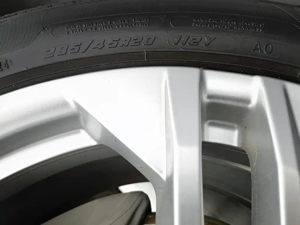 Audi Q7, миниатюра 23