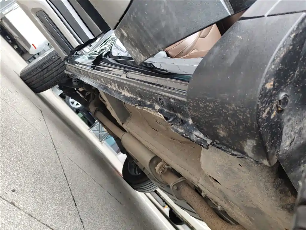 Haval H6 2019 1.5GDIT Auto Luxury Smart Edition China VI фото 19