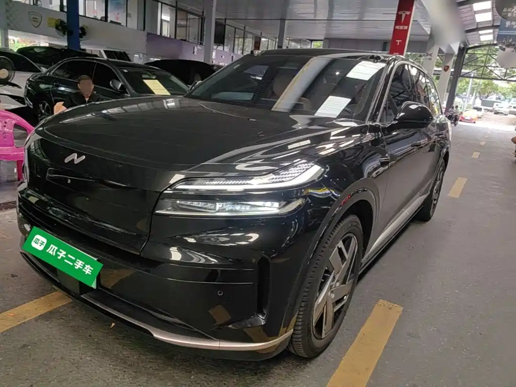 Ledao L90 2025 AWD Base Model