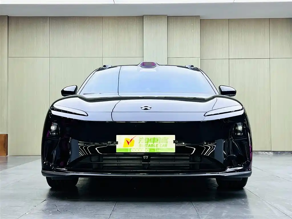 Фото 2 - NIO ET5