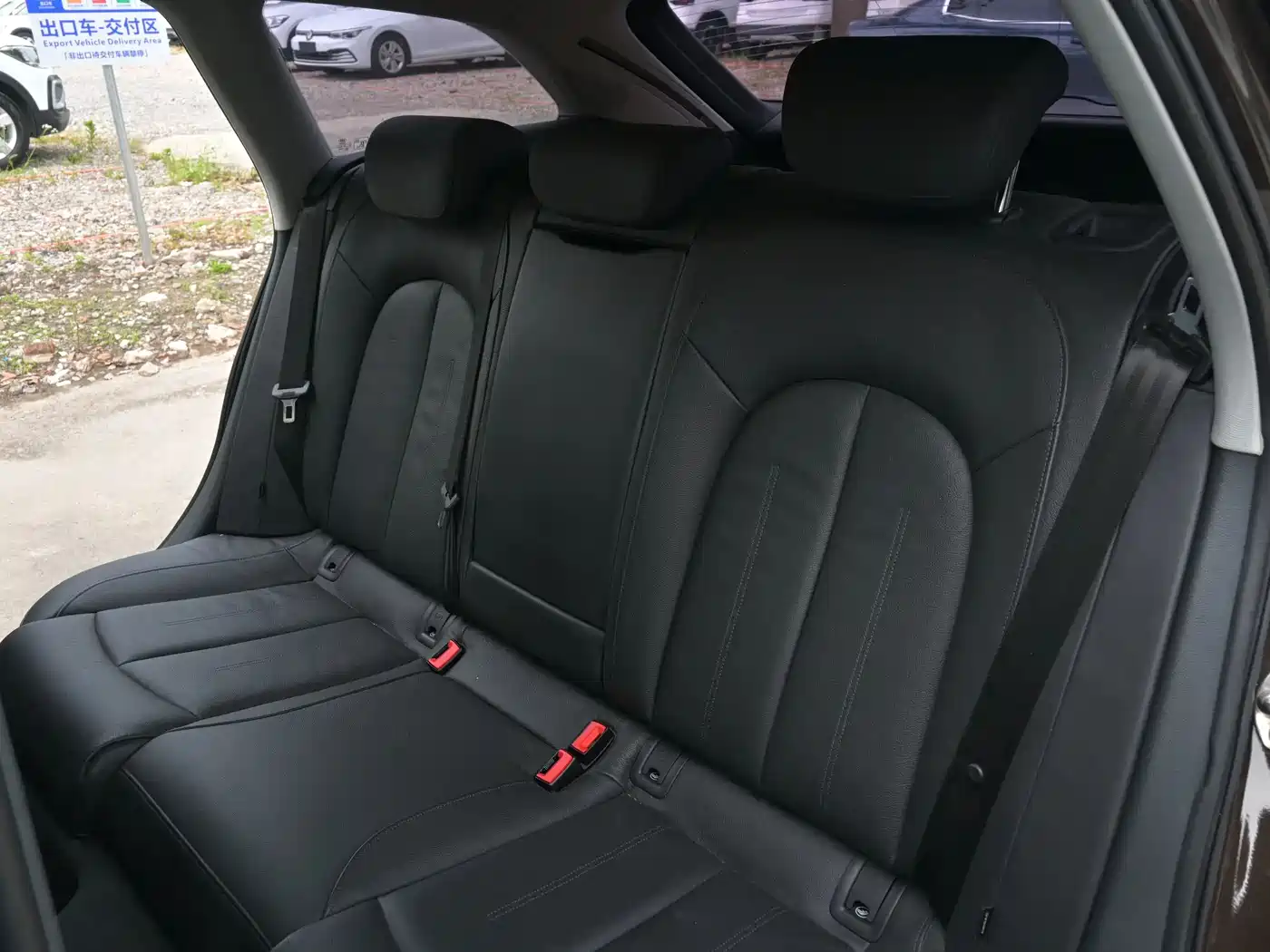 Audi A6 (Import) 2015 3.0T allroad quattro фото 15