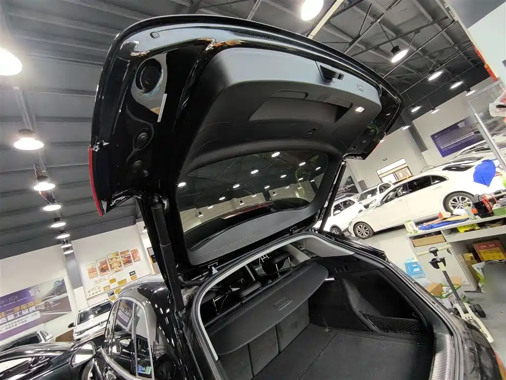 Audi Q5L 2020 40 TFSI Prestige Progressive фото 19