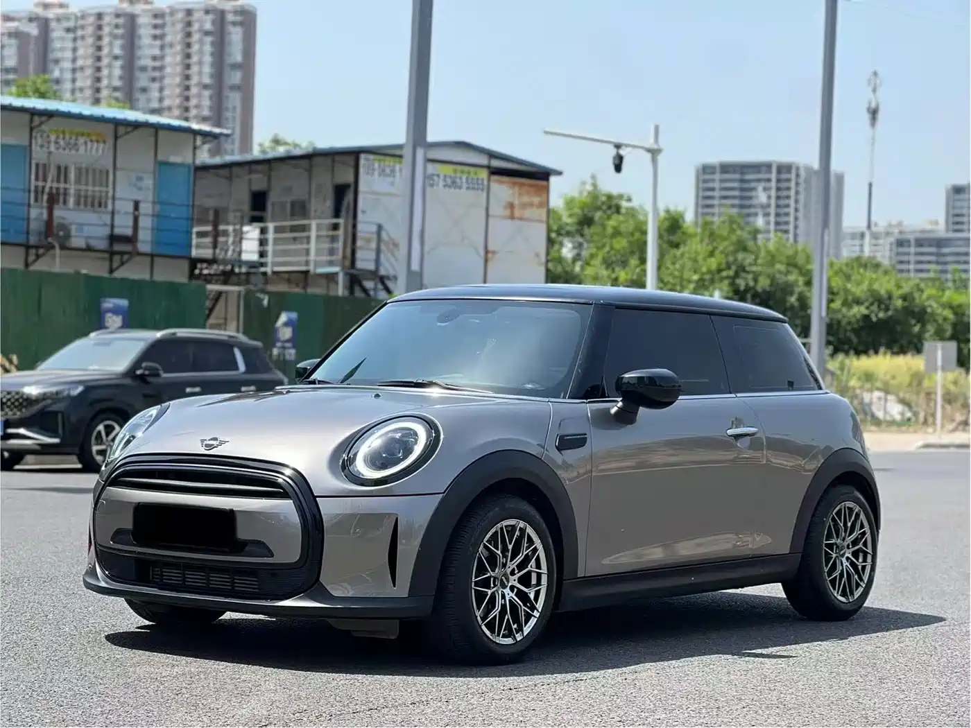 MINI MINI 2023 1.5T ONE