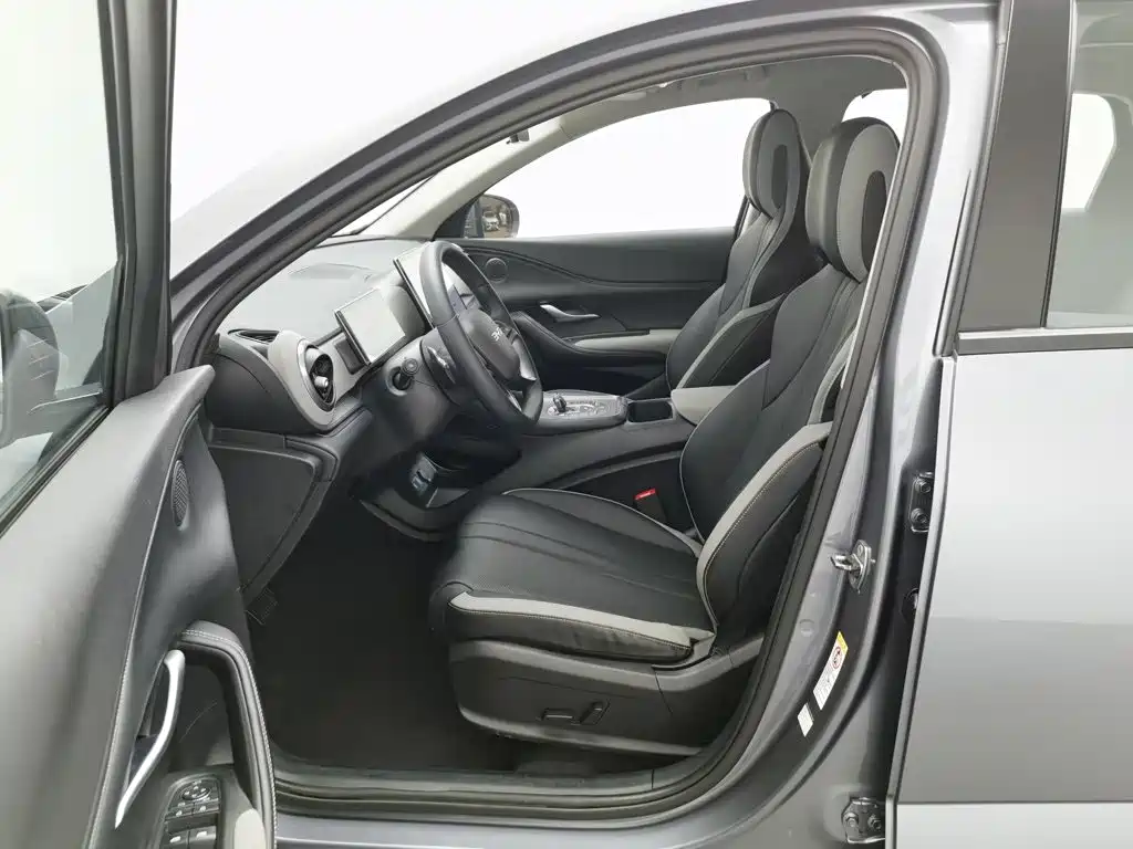 BYD Seal 05 DM-i 2025 2025 DM-i Smart Drive Edition 75KM Luxury
