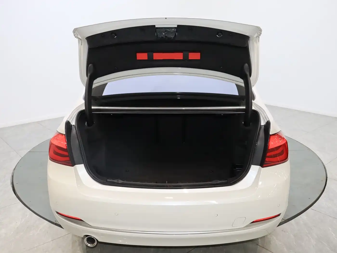 BMW 3 Series 2018 318Li фото 7