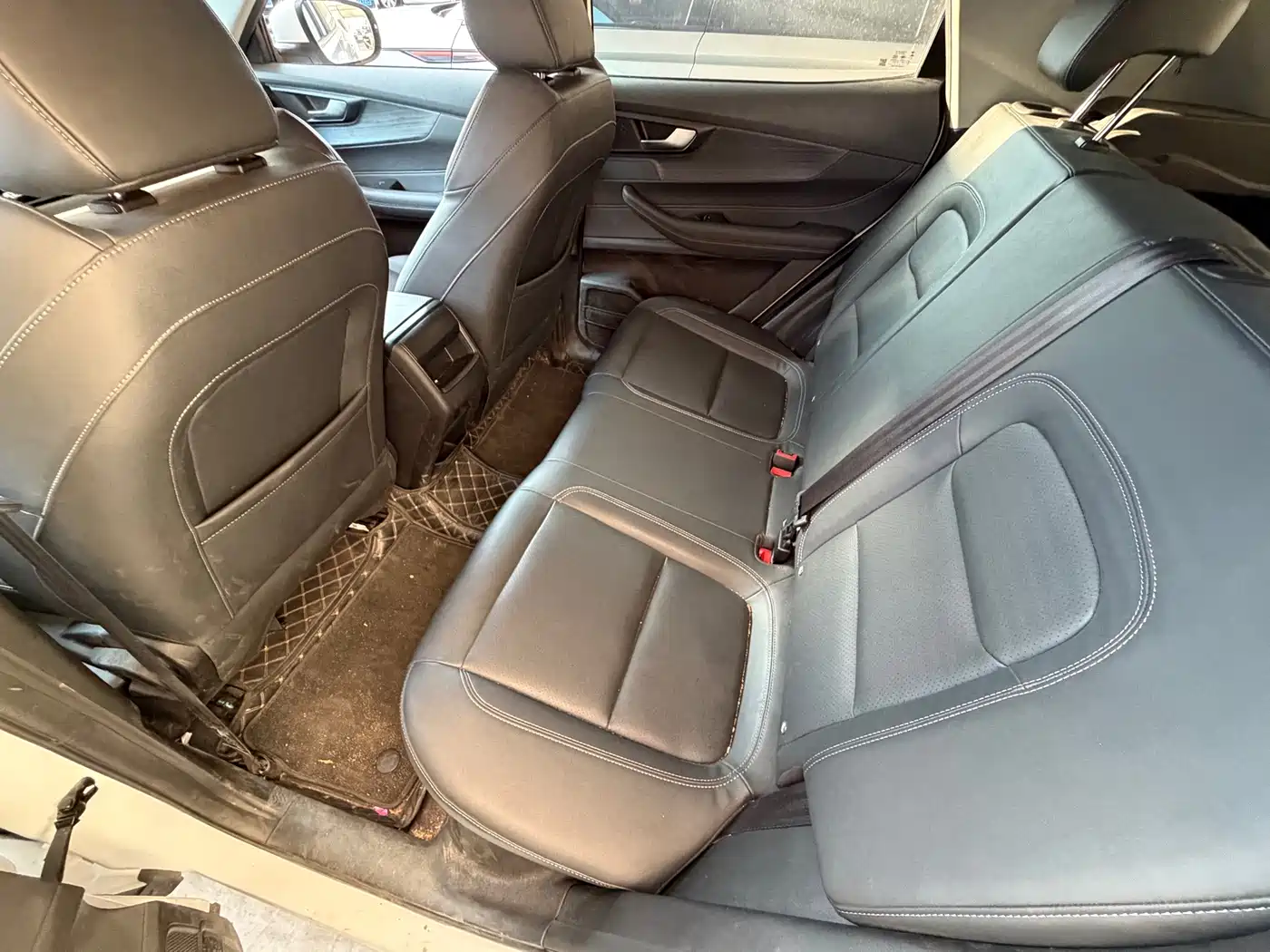 Chery Tiggo 5x 2025 2025 1.5L CVT Excellence Edition