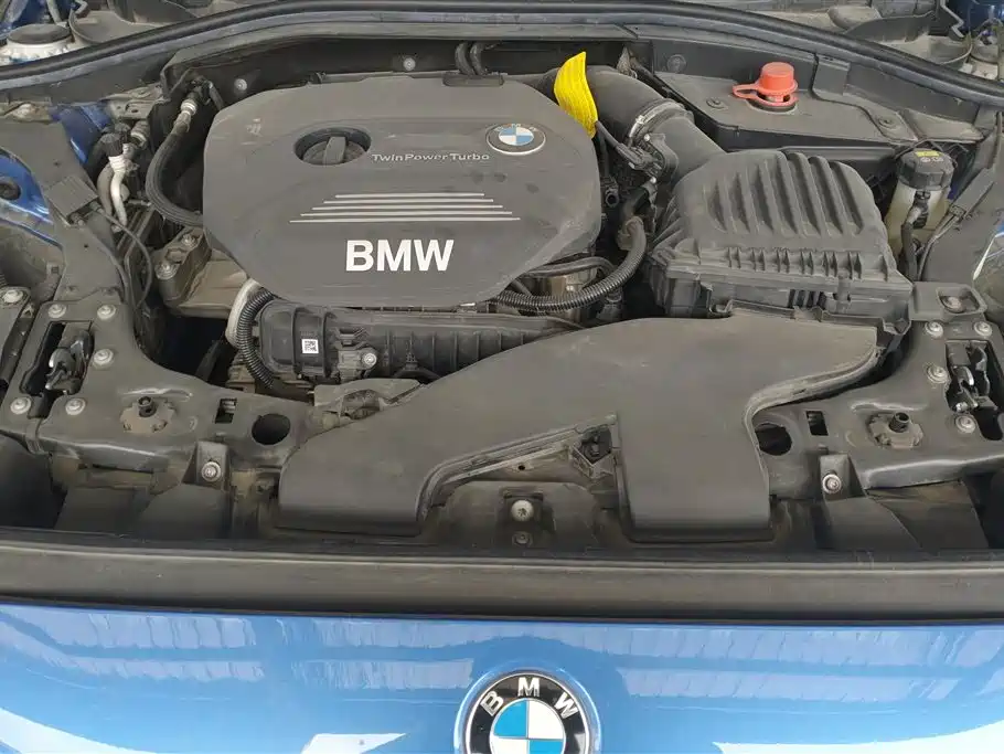BMW 1 Series 2017 118i Design Package фото 10