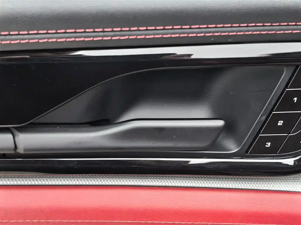 Porsche Panamera 2024 Panamera 2.9T фото 27