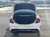 Фото 22 - Mercedes-Benz C-Class