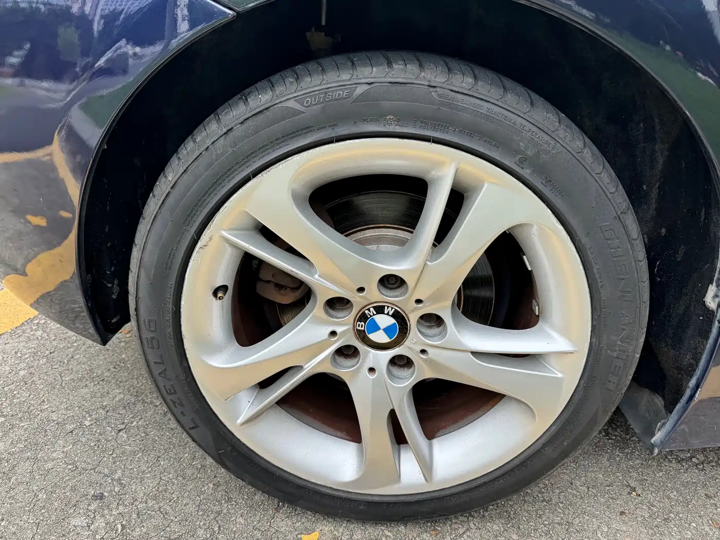 Фото 12 - BMW Z4