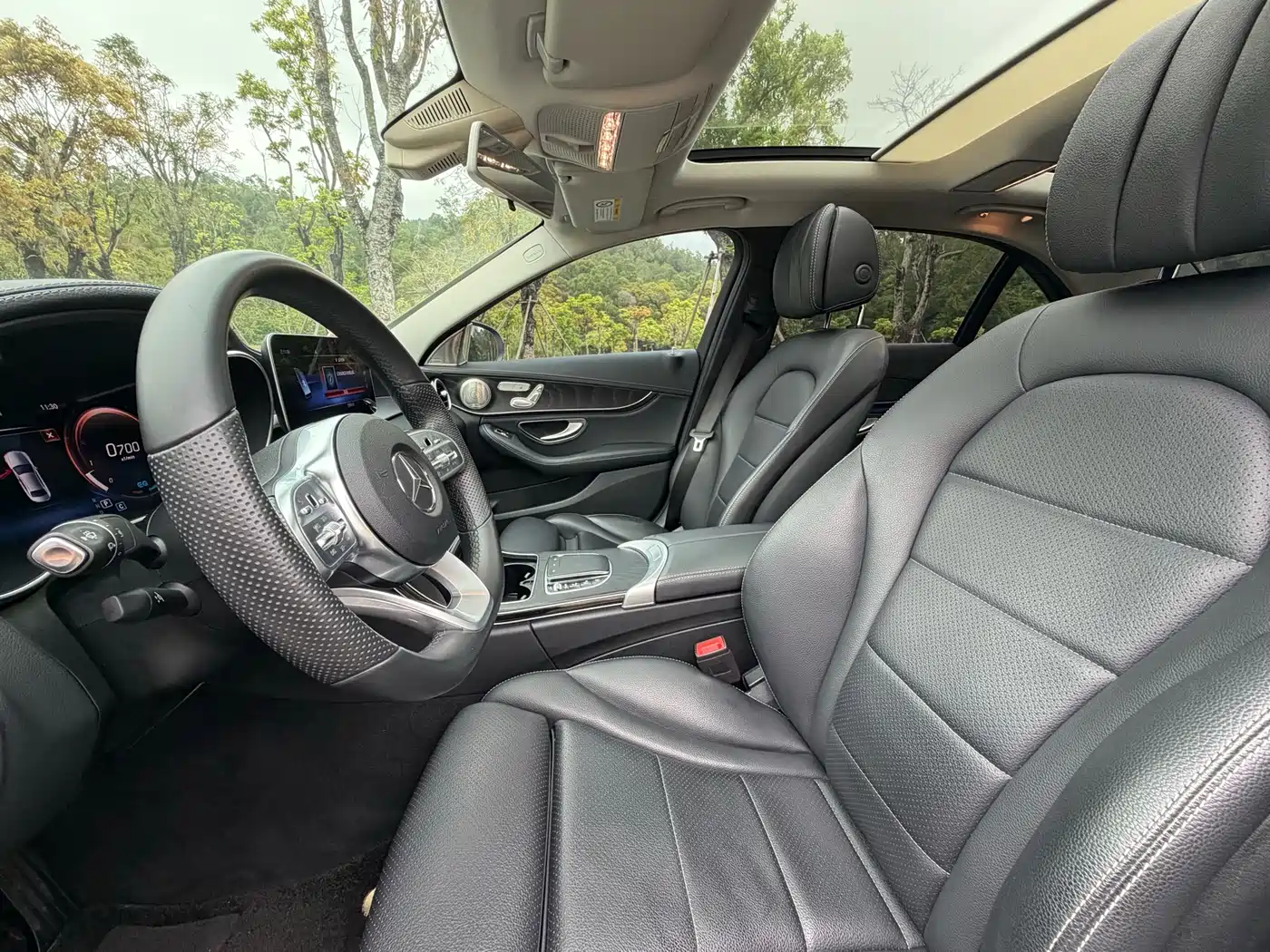 Mercedes-Benz C-Class 2020 Facelift C 260 L Sport фото 4